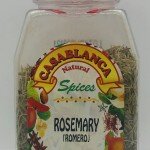 Spices Rosemary (2.5 oz.)