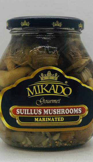 Mikado Suillus Mushrooms 310g.