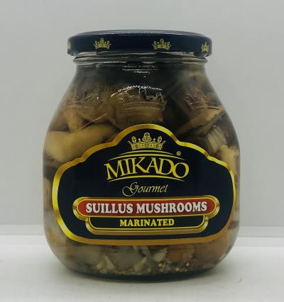 Mikado Suillus Mushrooms 310g.