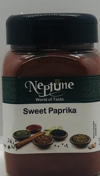 Neptune Sweet Paprika (150g)