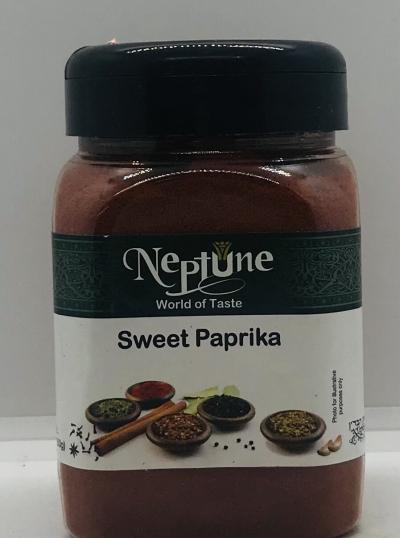 Neptune Sweet Paprika (150g)