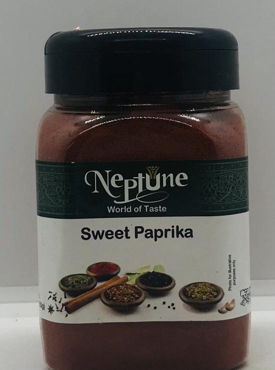 Neptune Sweet Paprika (150g)