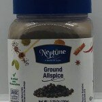 Neptune Ground Allspice (150g)