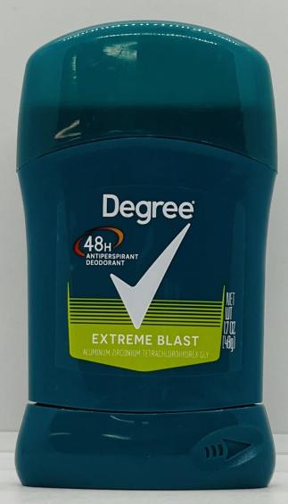 Degree Extreme Blast 48g.