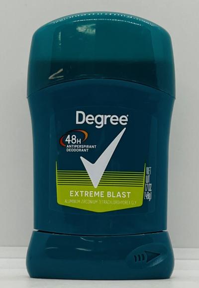 Degree Extreme Blast 48g.