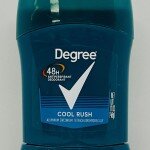 Degree Cool Rush 48g.