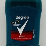 Degree Sport Tetrachloride Gly 48g.