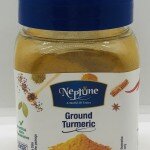 Neptune Ground Turmeric (150g)