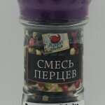 Vokrug Sveta Pepper Mix Grinder (37g)