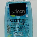 Saloon Scent of Nature 500mL.