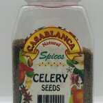 Spices Celery Seeds (6 Oz.)