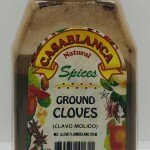 Spices Ground Cloves (6 oz.)