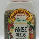 Spices Anise Seeds (6 oz.)