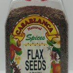 Spices Flax Seeds (10 oz.)