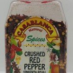 Spices Crushed Red Pepper (5 oz.)