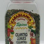 Spices Cilantro Leaves (1.5 oz.)