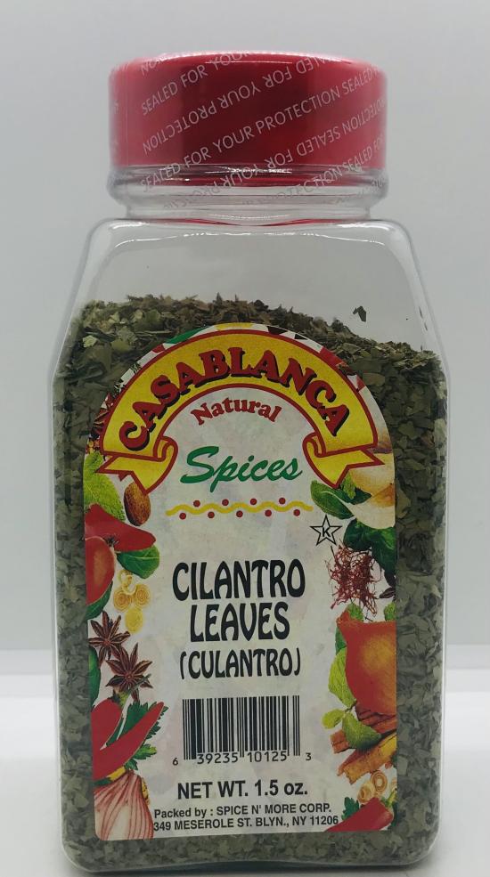 Spices Cilantro Leaves (1.5 oz.)