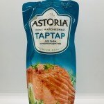 Astoria Tartar 200g.