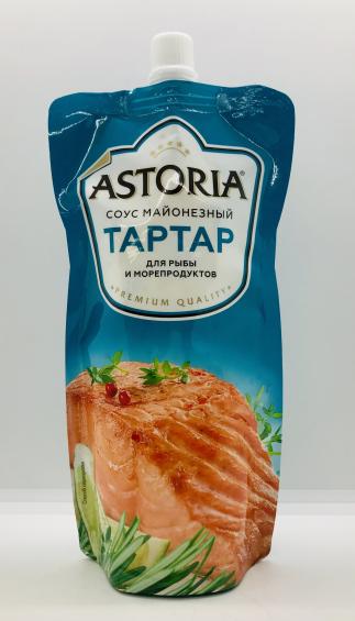 Astoria Tartar 200g.