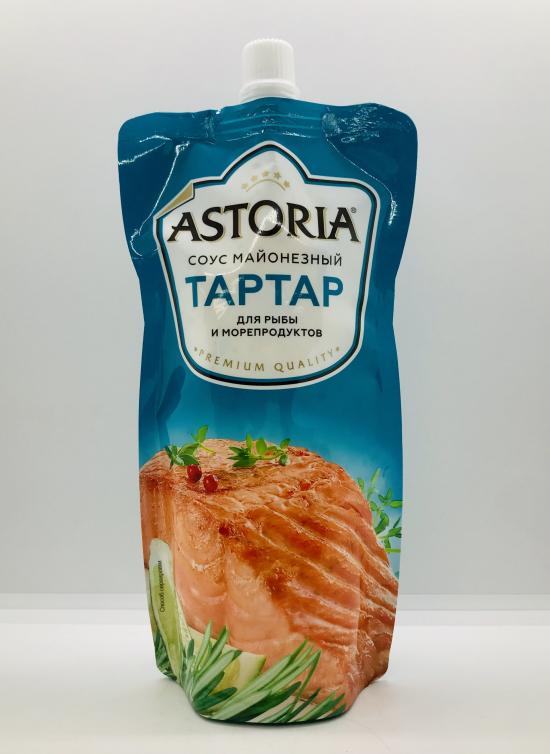 Astoria Tartar 200g.