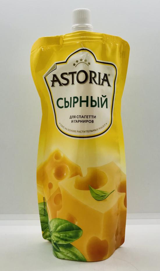 Astoria Sirniy Sous 200g.