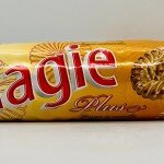 Tea Biscuits "Magie Plus" (250g.)