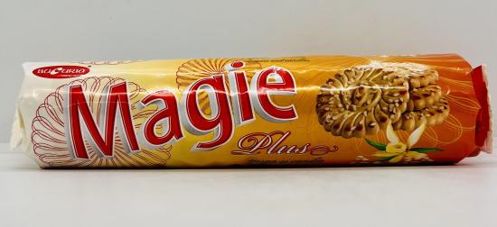 Tea Biscuits "Magie Plus" (250g.)