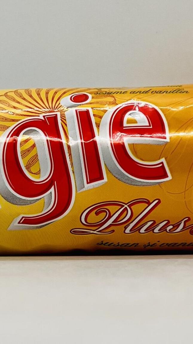 Tea Biscuits "Magie Plus" (250g.)