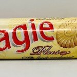 Tea Biscuits "Magie Plus" Condensed Milk 250g.