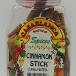 Spices Cinnamon Stick (3 oz.)