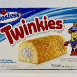 Hostess Twinkies 385g.