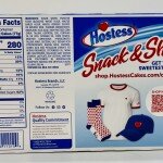 Hostess Twinkies 385g.