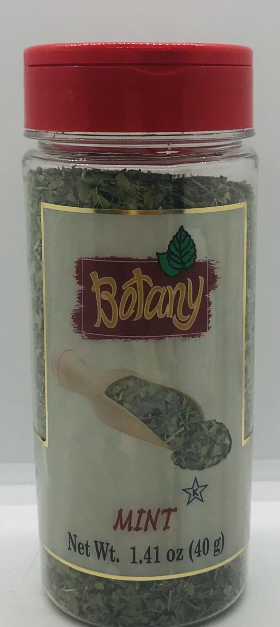 Botany Mint (40g)