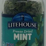 Litehouse Freeze Dried Mint (8g)