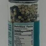 Botany Fish Seasoning (65g)