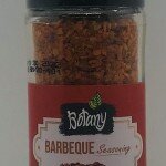 Botany Barbeque Seasoning (60g)