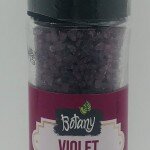 Botany Violet Sea Salt (110g)