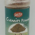 Lucky Cumin Powder (50g)