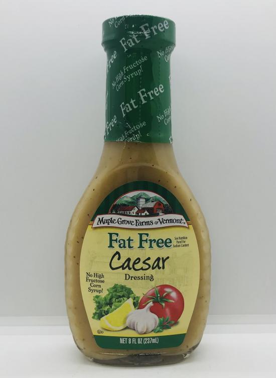 Maple Grove Farms of Vermont Caesar 237mL.