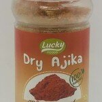 Lucky Dry Ajika (70g)