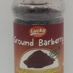 Lucky Ground Barberry (50g)