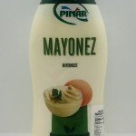 Pinar Mayonnaise 350g.