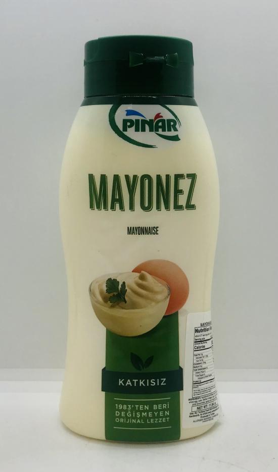 Pinar Mayonnaise 350g.