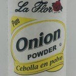 La Flor Onion Powder (226.8g)