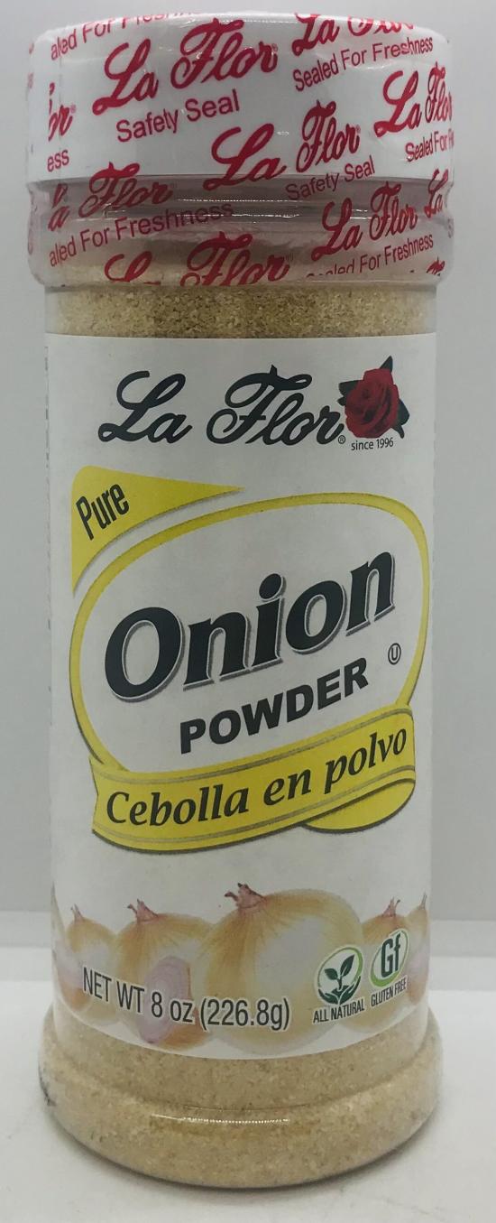 La Flor Onion Powder (226.8g)