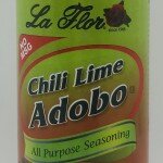 La Flor Chili Lime Adobo (283.4g)