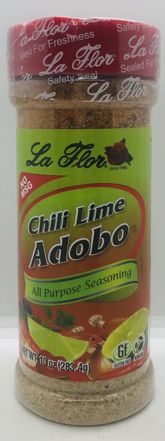 La Flor Chili Lime Adobo (283.4g)