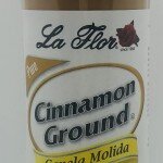 La Flor Cinnamon Ground (198g)