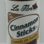 La Flor Cinnamon Sticks (113g)