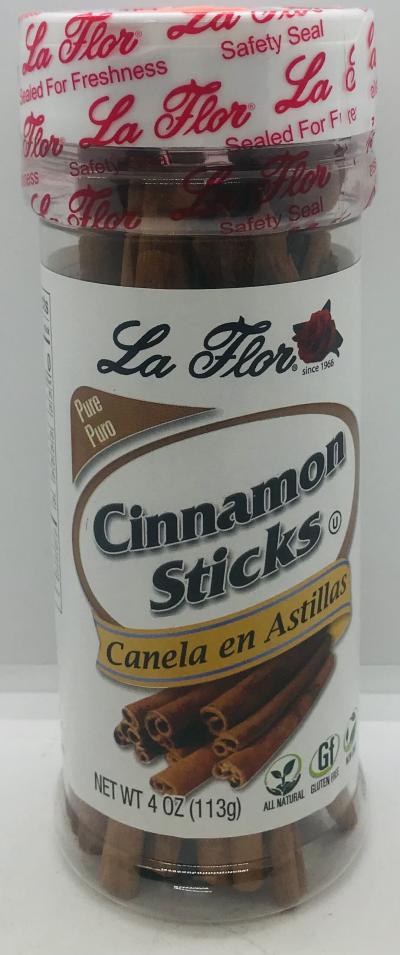 La Flor Cinnamon Sticks (113g)